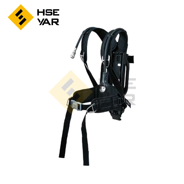 دستگاه تنفسی Drager PSS 5000 SCBA