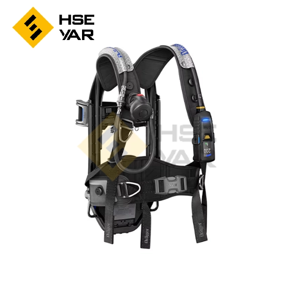 خرید دستگاه تنفسی Drager PSS 5000 SCBA
