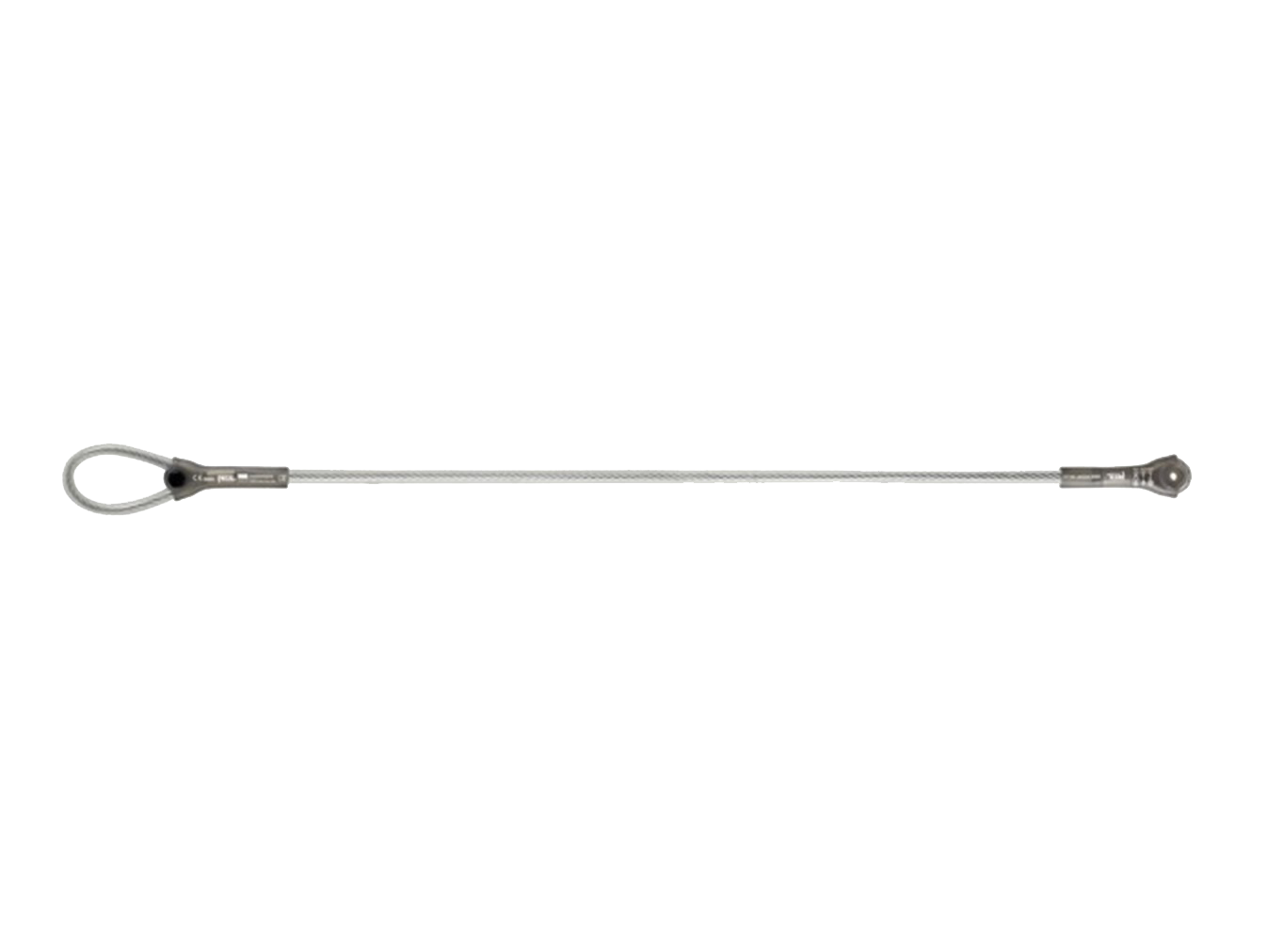 بند سیم150 cm پتزل [Wire Strop 150 cm PETZL]